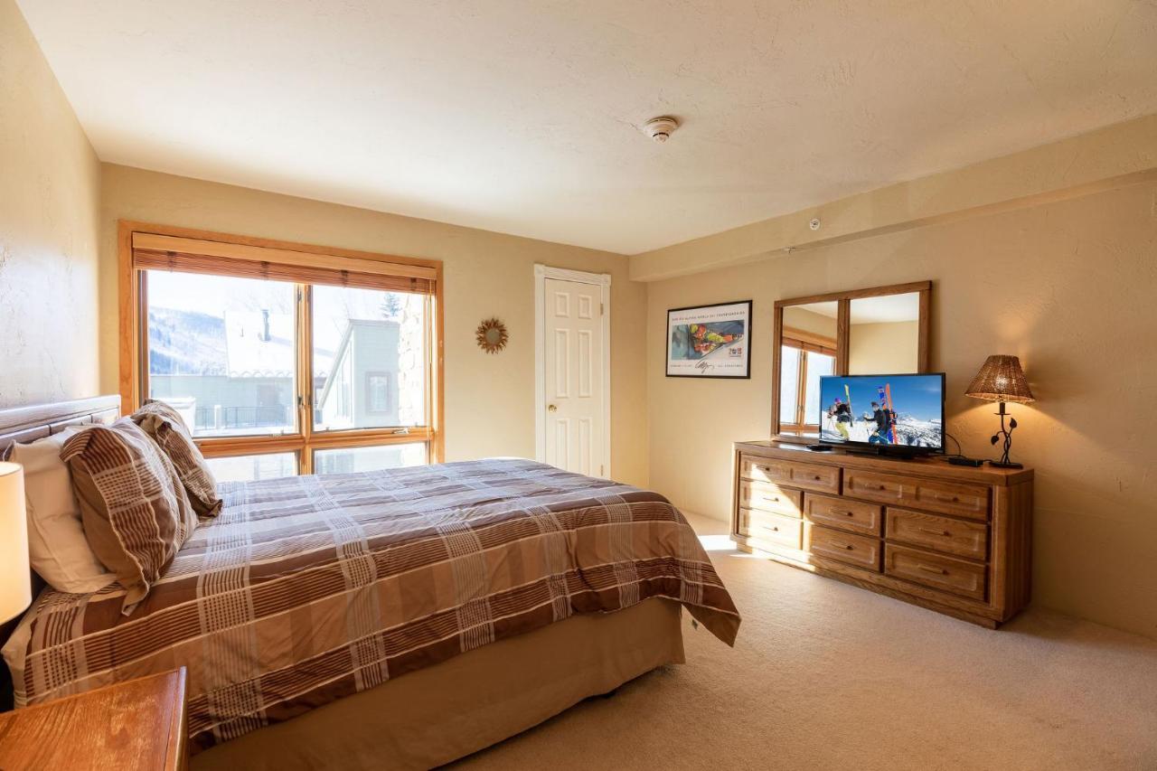 Breakaway West - Studio, 2,3 Bedrooms By Vail Realty 외부 사진