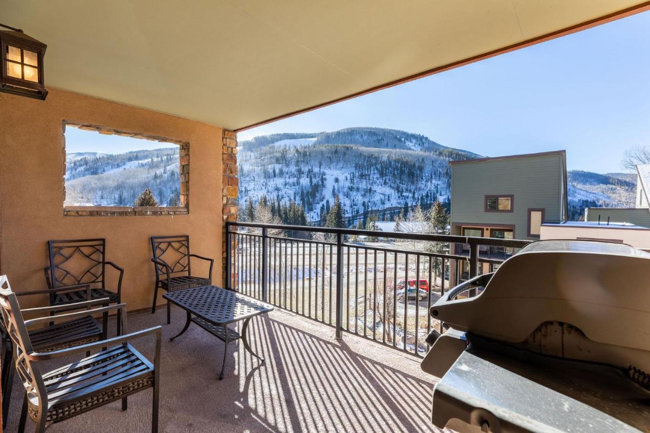 Breakaway West - Studio, 2,3 Bedrooms By Vail Realty 외부 사진