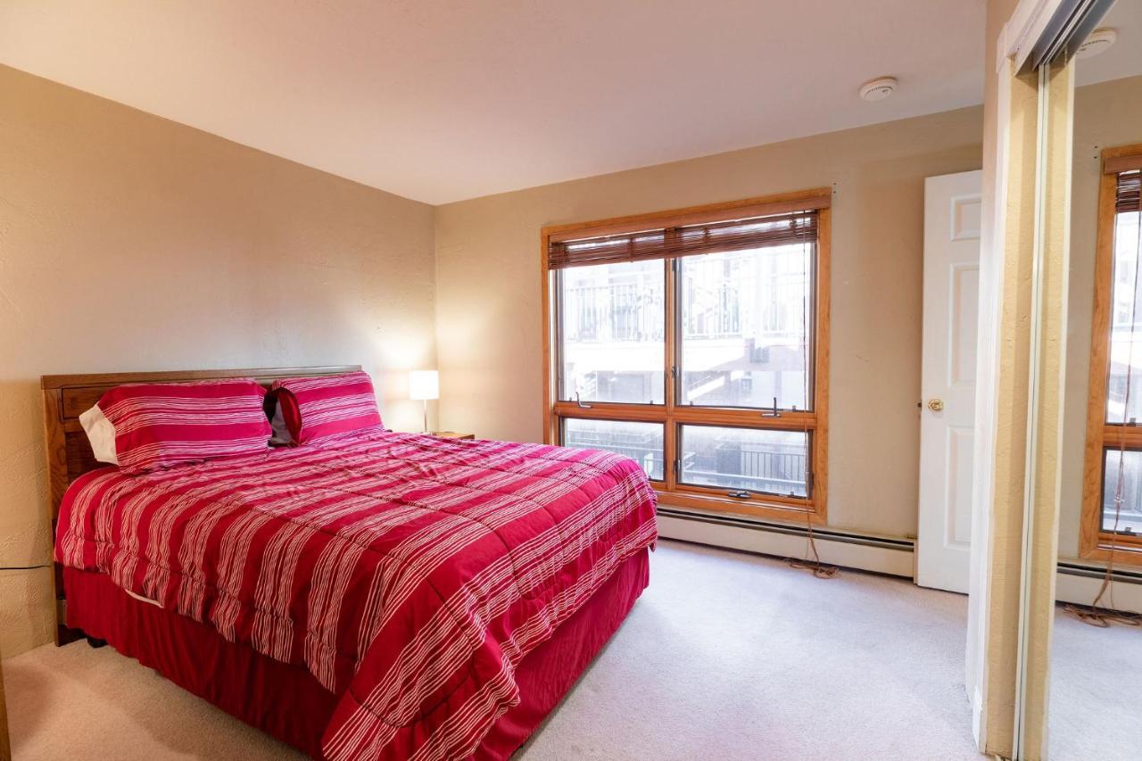 Breakaway West - Studio, 2,3 Bedrooms By Vail Realty 외부 사진