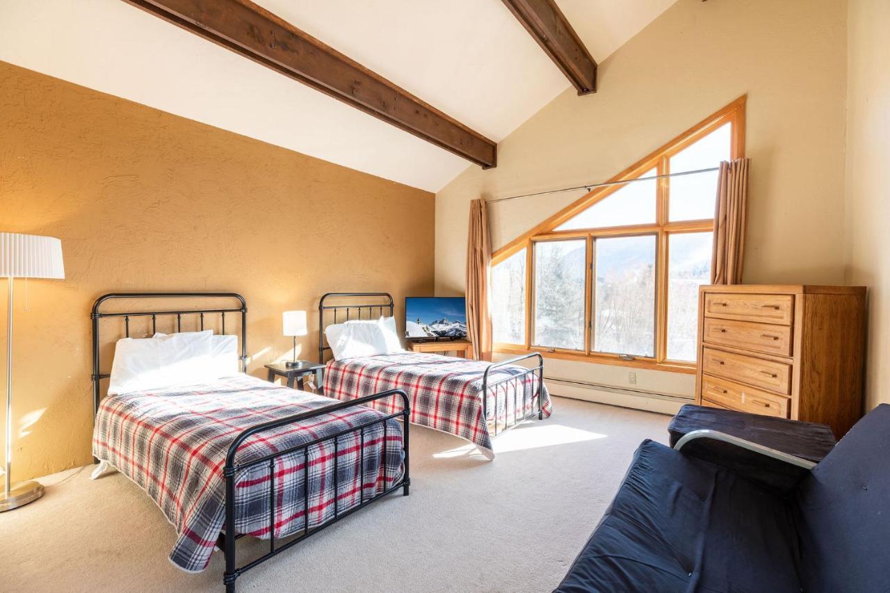 Breakaway West - Studio, 2,3 Bedrooms By Vail Realty 외부 사진